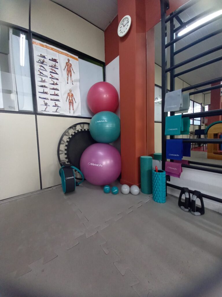 Studio Lorem - Pilates em Curitiba